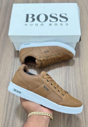 boss