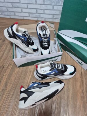 puma